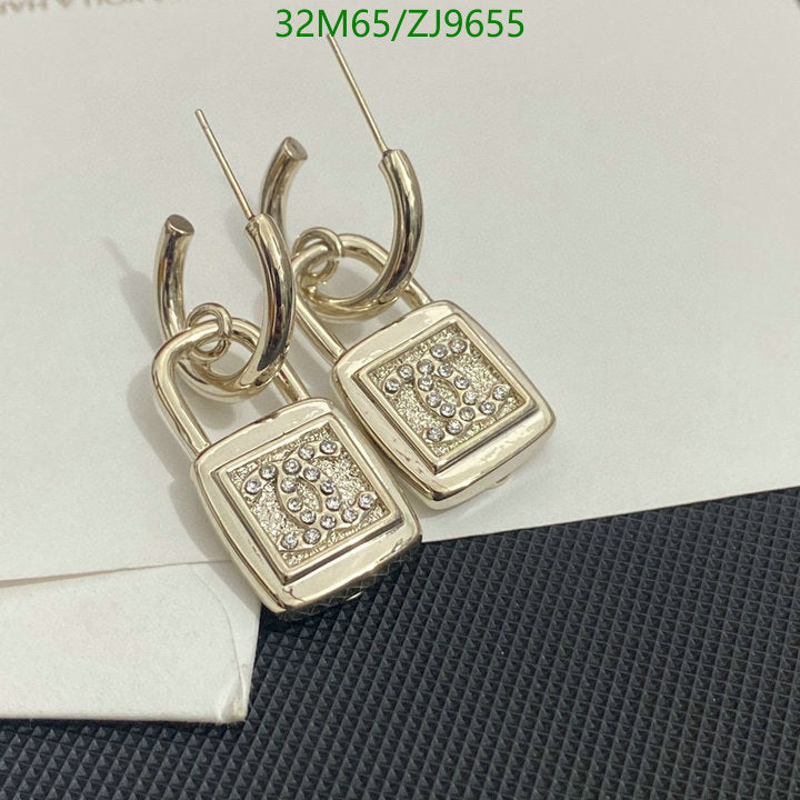 SAMC - CHL Jewelry - 859