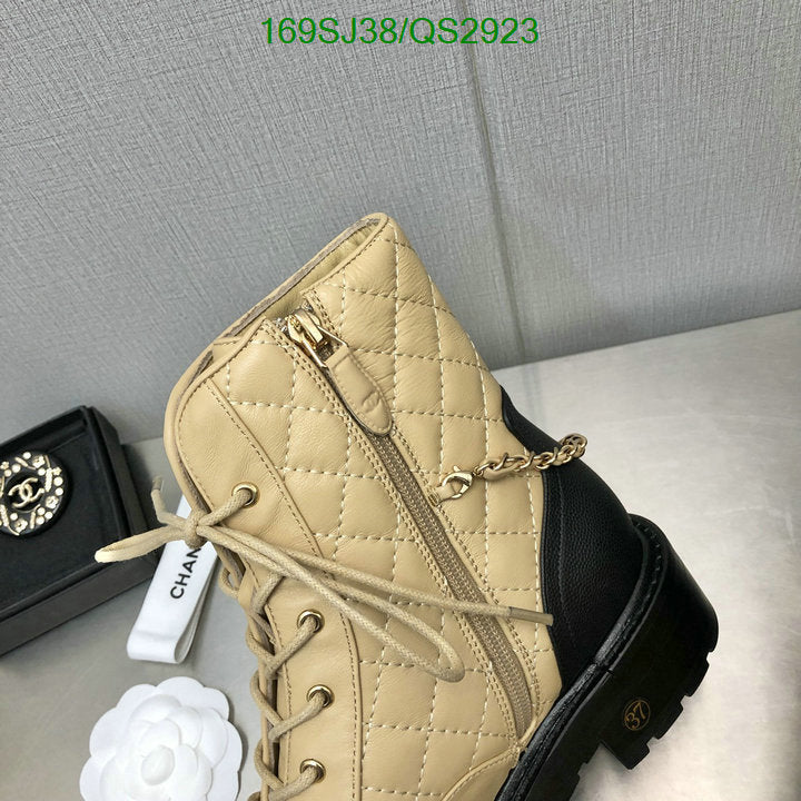 SAMC - Mix Boots - 378