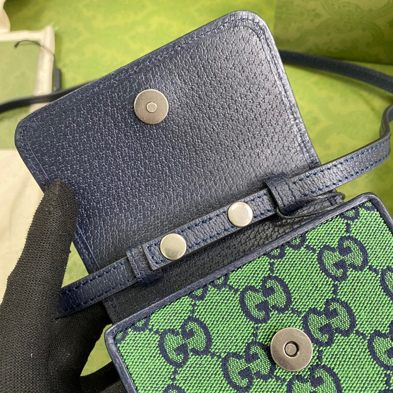 Satchel Bags - GCI Bags - 5930