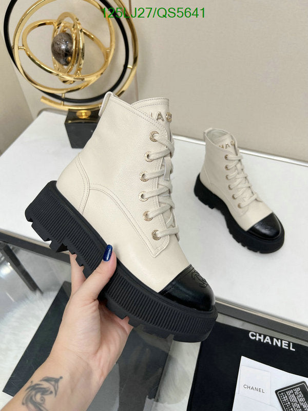 SAMC - Mix Boots - 353