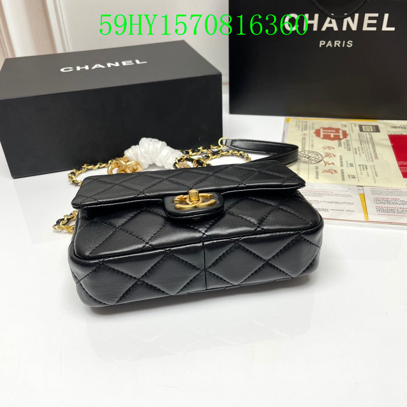 Glami - CHL Bags - 148