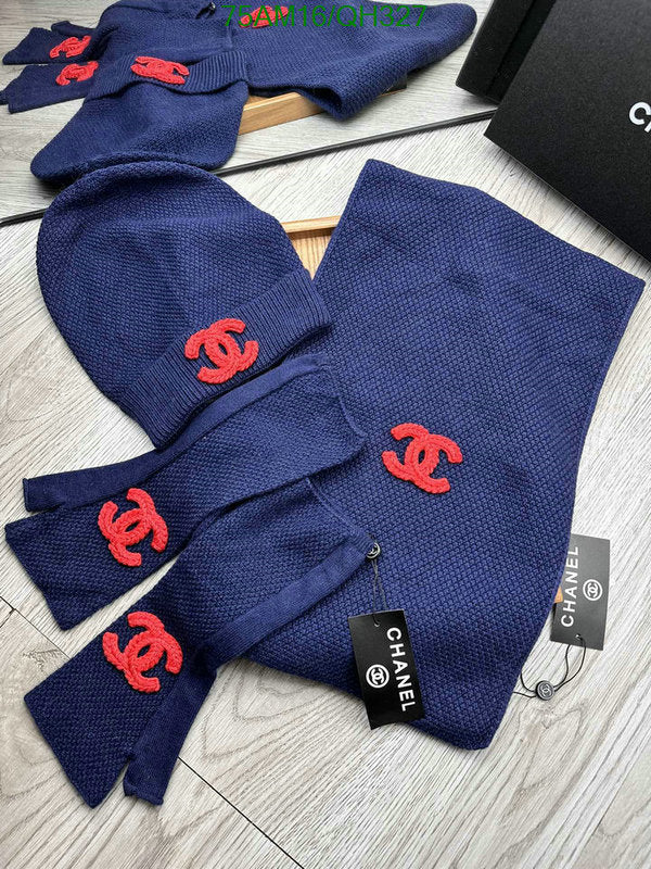 SAMC - CHL Caps & Hats - 198