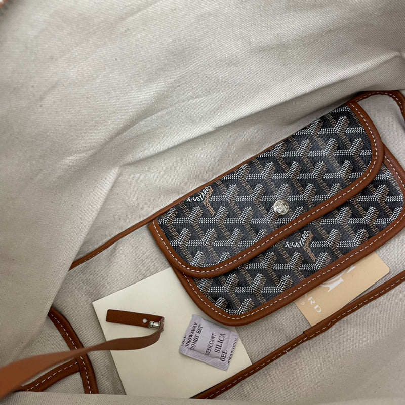 Satchel Bags - GYD Bags - 032