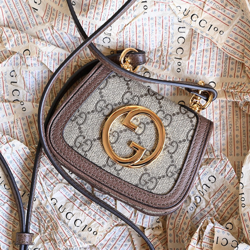 Glami Fashion - GCI Bags - 12830