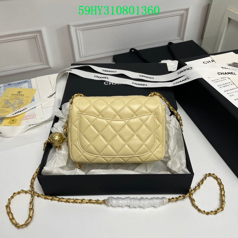 Glami - CHL Bags - 284