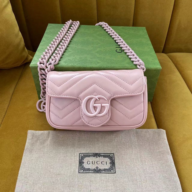 Glami Fashion - GCI Bags - 12869