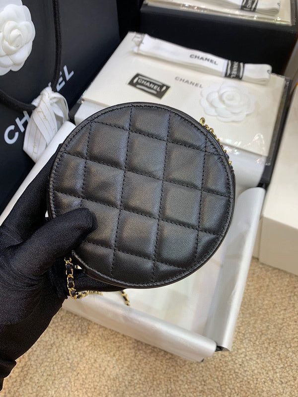 Satchel Bags - CHL Bags - 3506