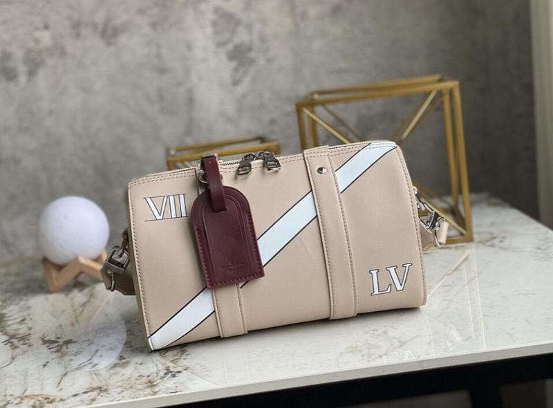 SAMC - LOV Bags - 2034