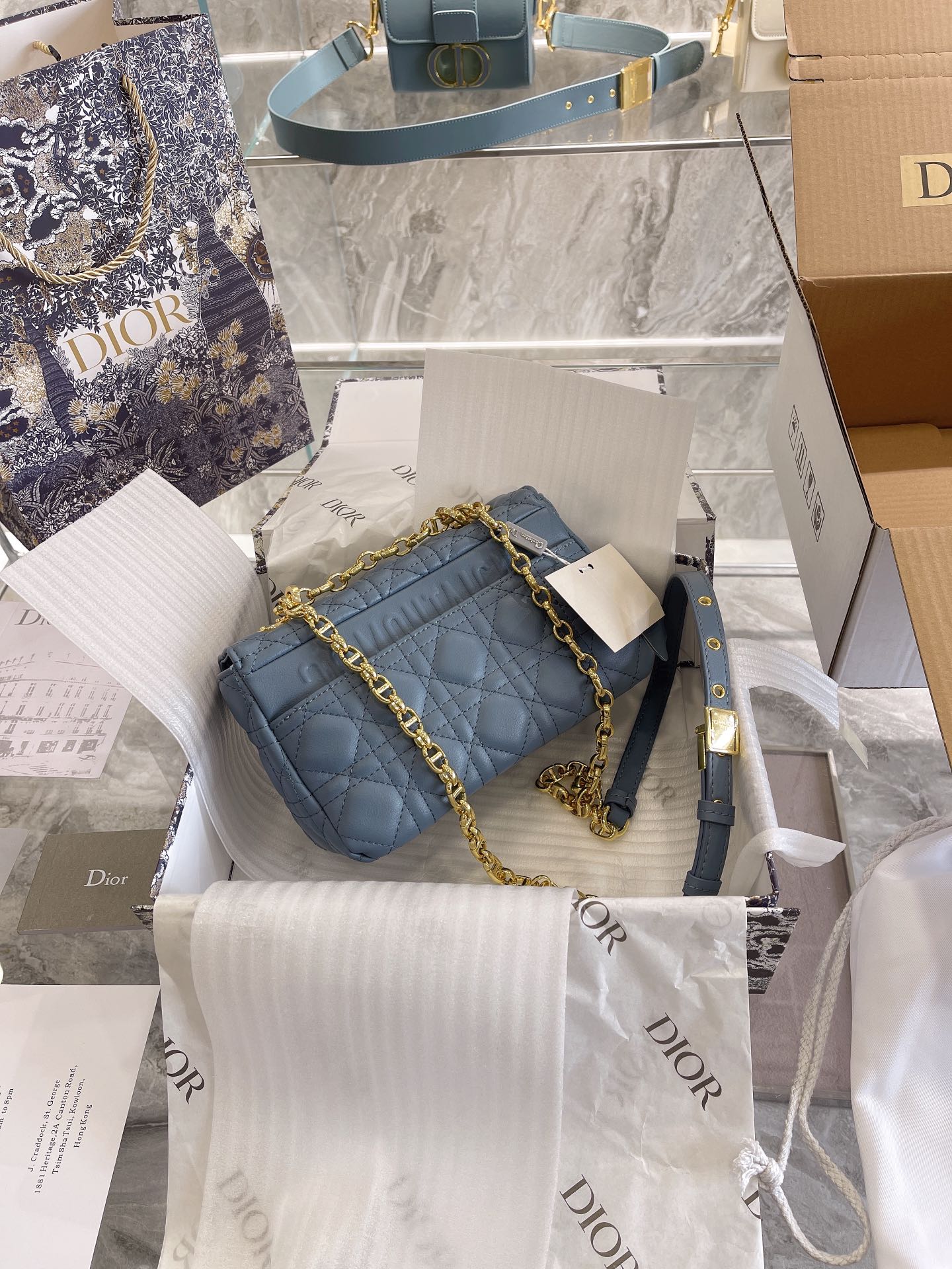 EN - New Arrival Bags DIR 045