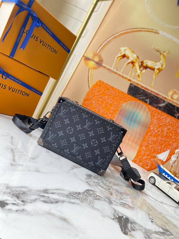 Satchel Bags - VL2 Bags - 990