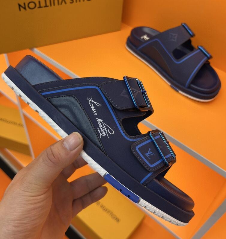SAMC - LOV Men Shoes - 1083