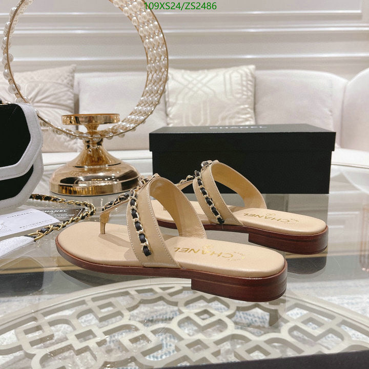 SAMC - CHL Women Shoes Slippers - 188