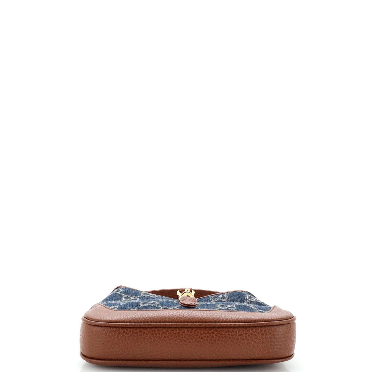 Jackie 1961 Hobo GG Denim Mini