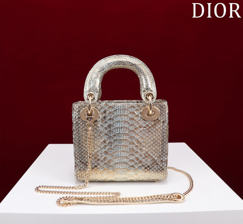 Glami Fashion - DIR Bags - 115