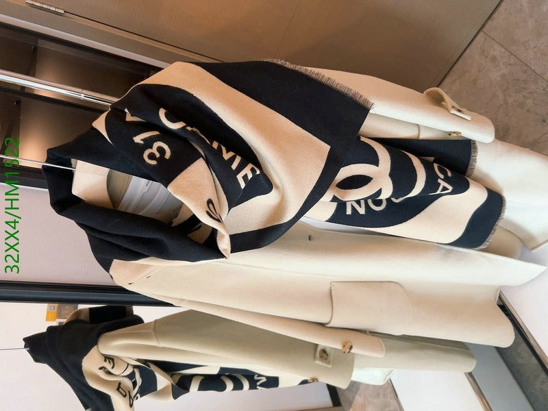 SAMC - CHL Scarves - 869