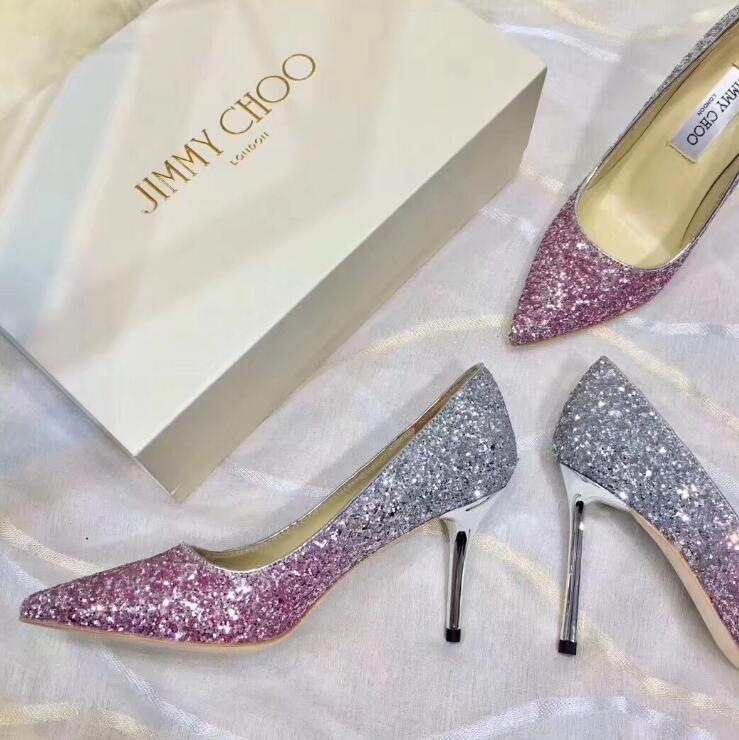 SAMC - JMC Shoes - 209