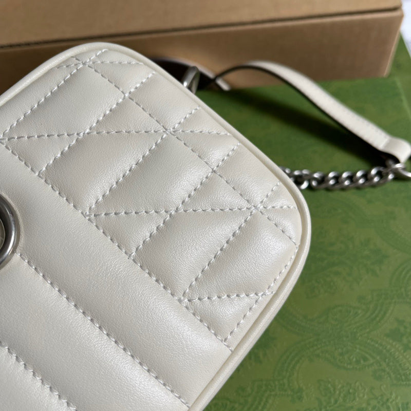 Satchel Bags - GCI Bags - 6652