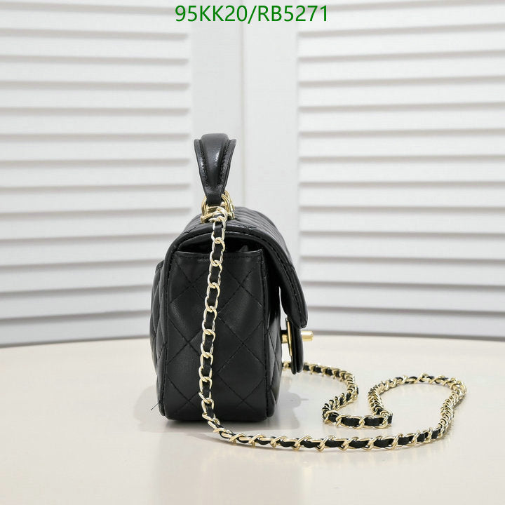 SAMC - CHL Bags Crossbody - 068