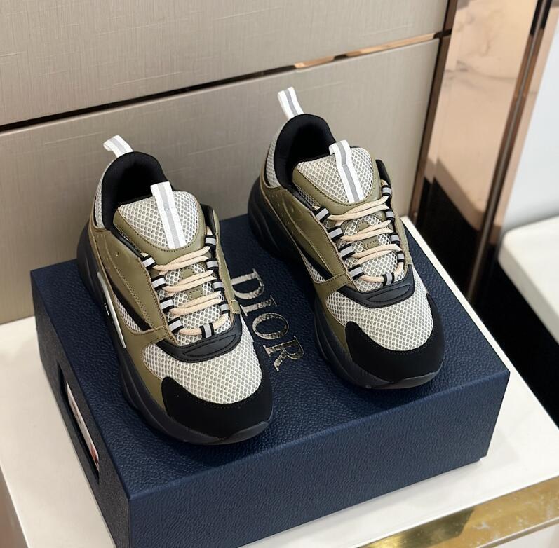 SAMCC - DOR Men Shoes - 409