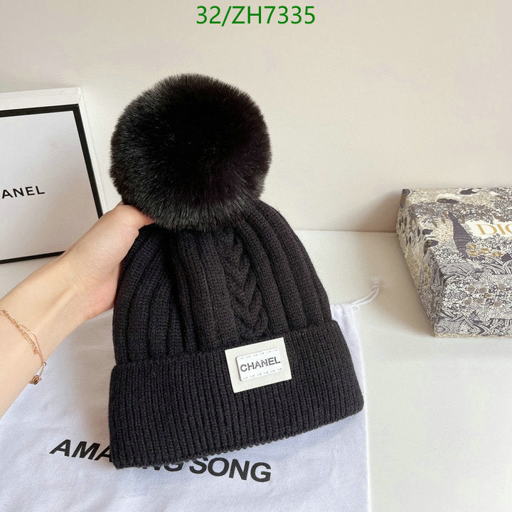 SAMC - CHL Caps & Hats - 411