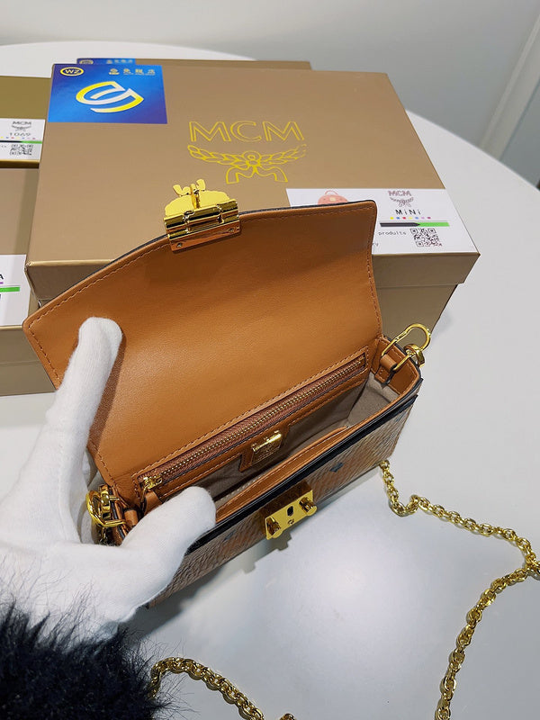 Satchel Bags - MC Bags - 182