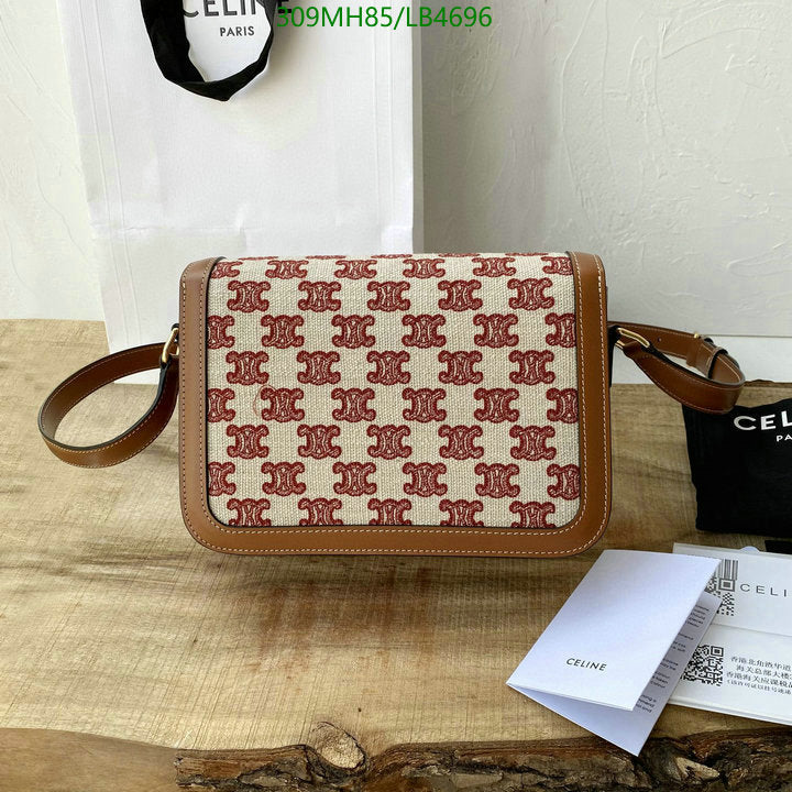 SAMC - COL Bags - 250