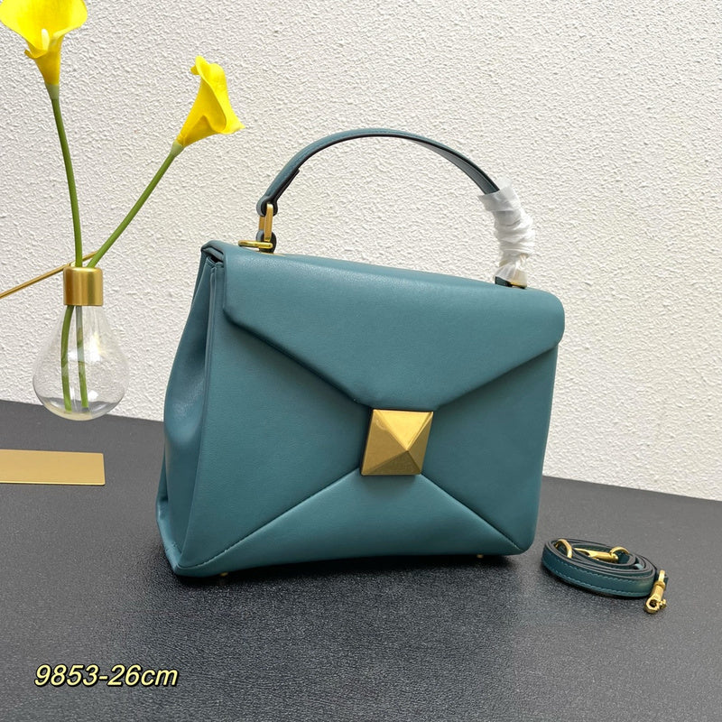 Satchel Bags - VTO Bags - 1042