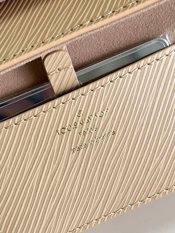 Glami Fashion Lu-Vi Bags - 16685