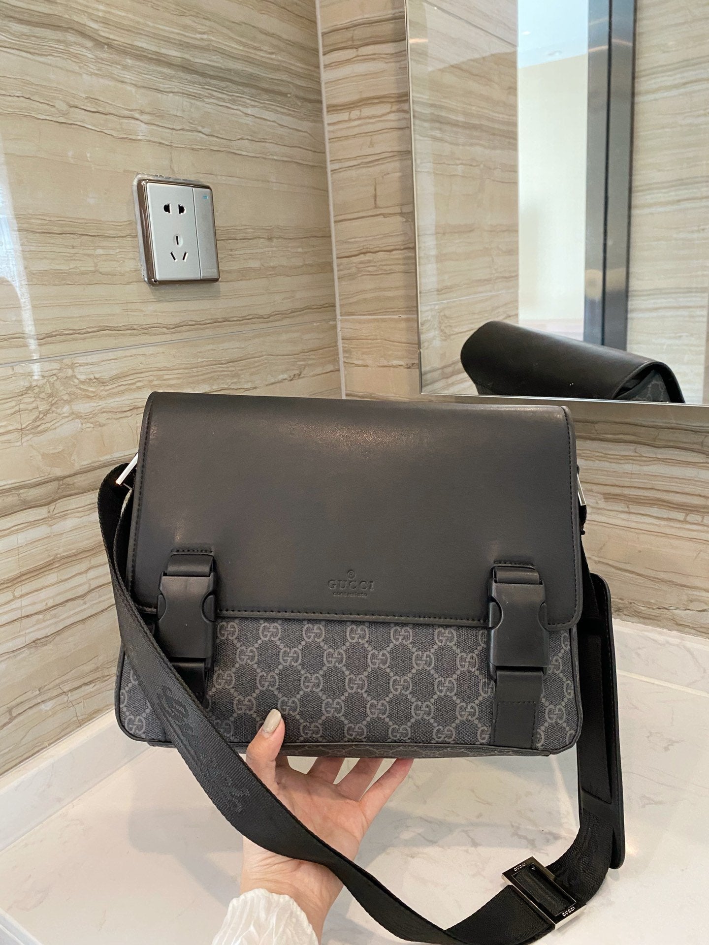 EN - NEW Arrival Bags GCI 214