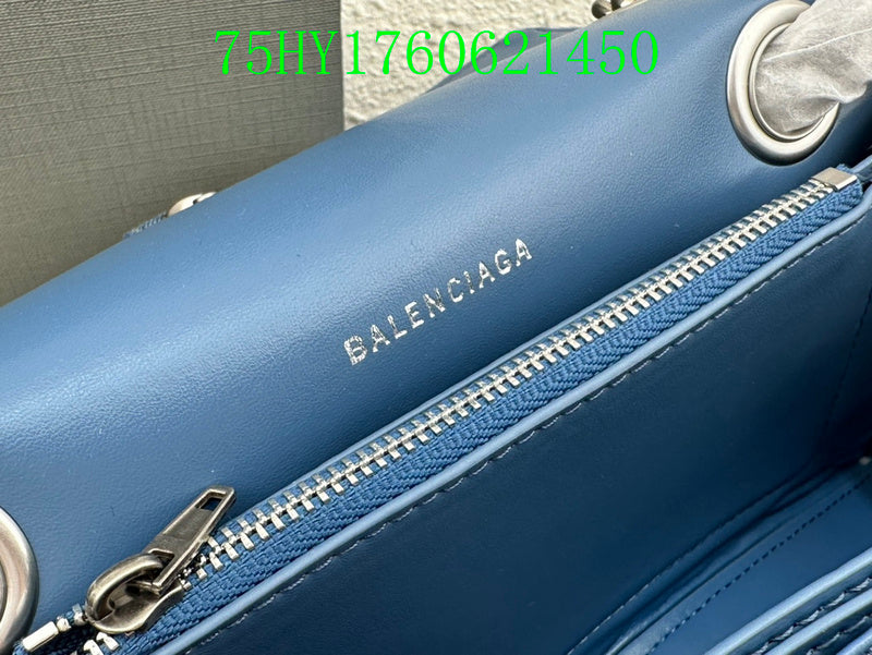 Satchel Bags - BGA Bags - 1739