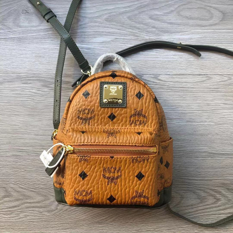 Satchel Bags - MC Bags - 047