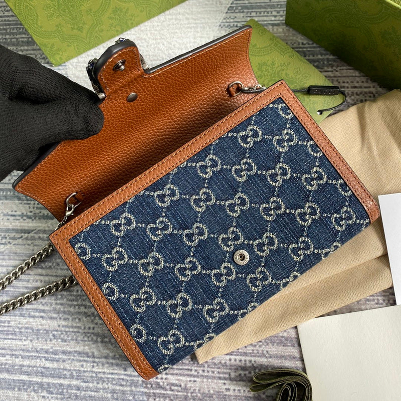 ELE - GG Bags - 2115