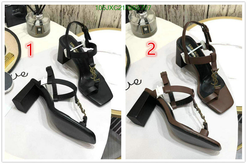 SAMC - YLS Women Shoes - 082