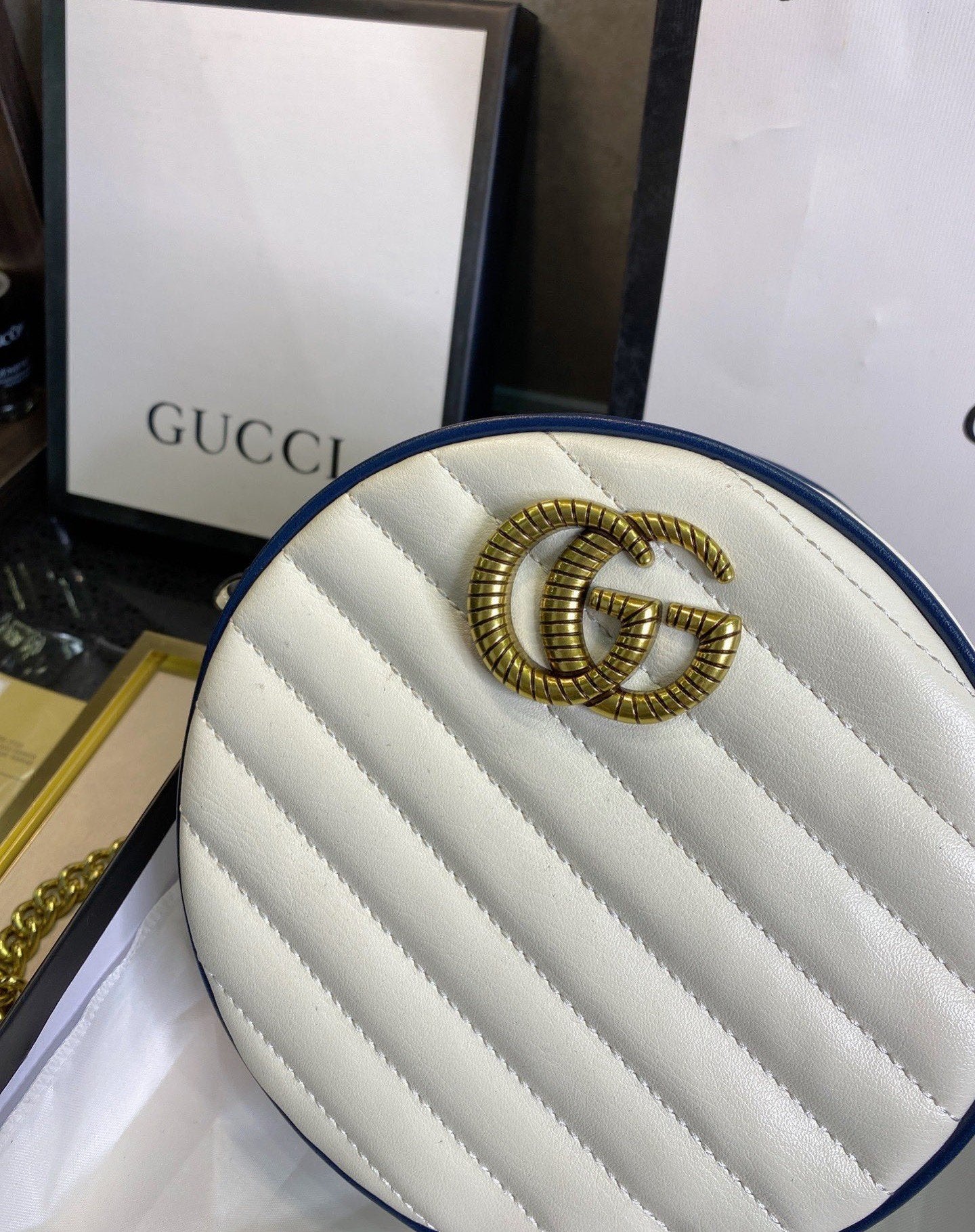 EN - NEW Arrival Bags GCI 186