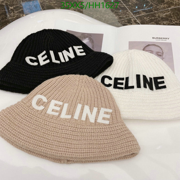 SAMC - COL Caps & Hats - 248