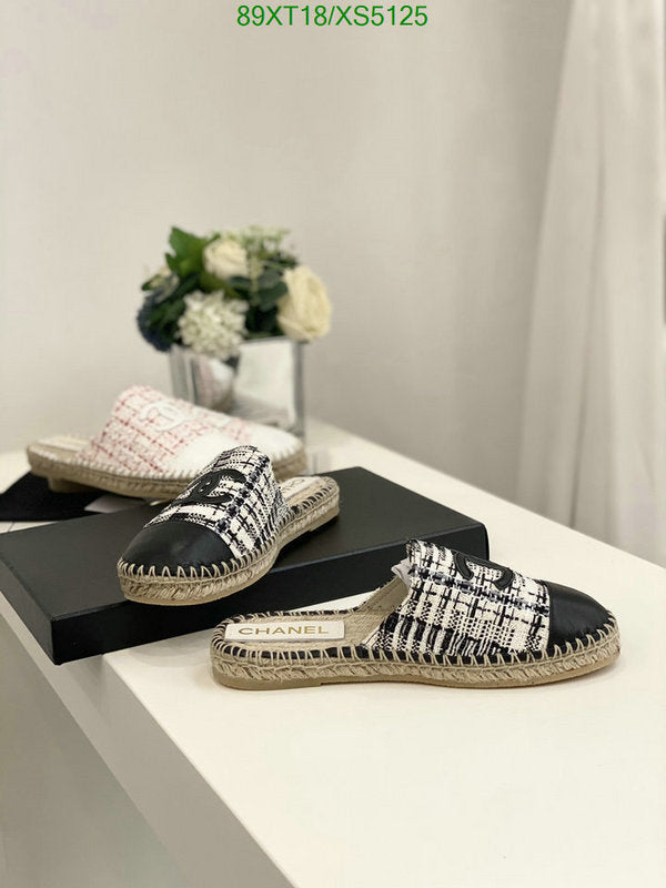 SAMC - CHL Women Shoes Slippers - 230