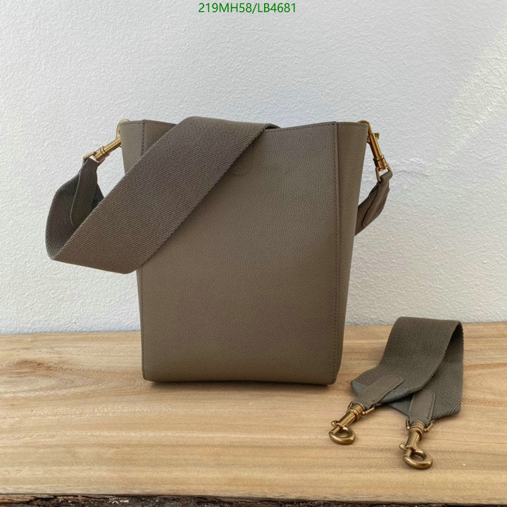 SAMC - COL Bags - 269