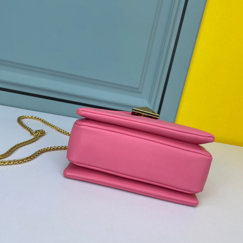 Satchel Bags - VTO Bags - 1019