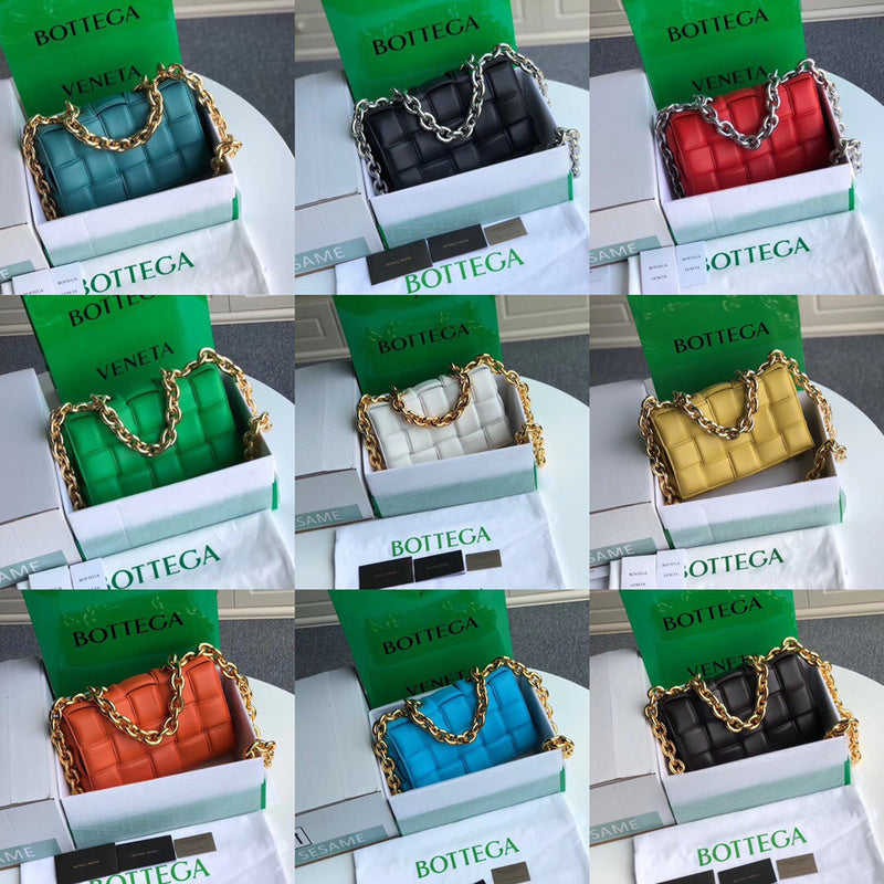 Glami- - BOV Bags - 462