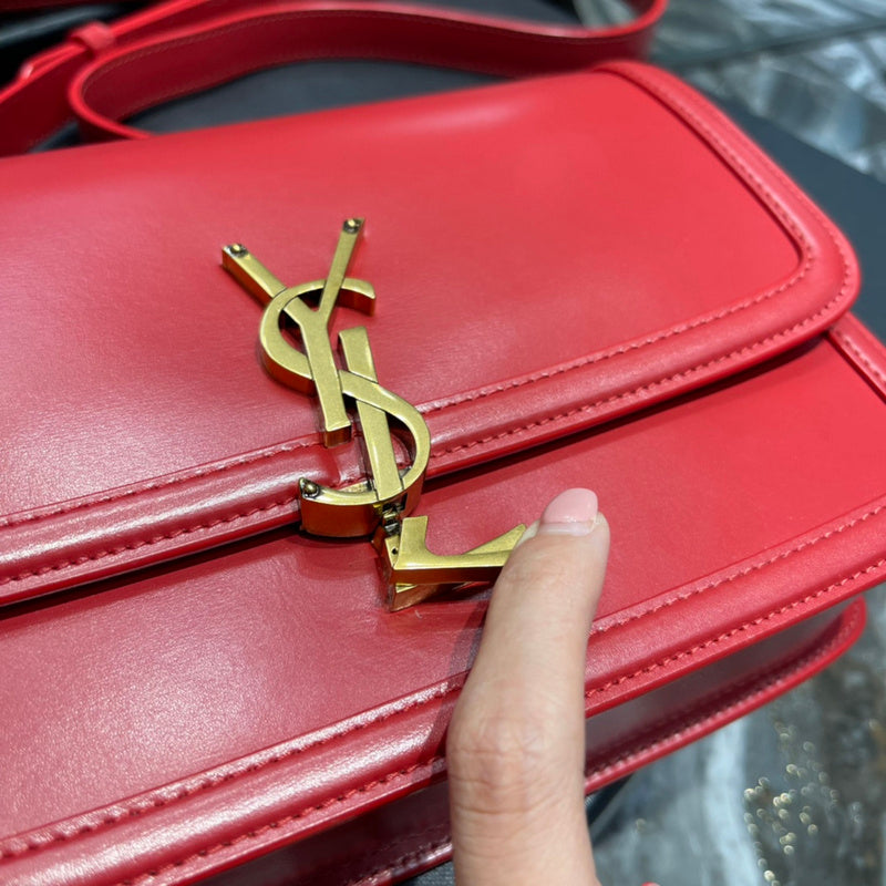 Satchel Bags - SLY Bags - 407