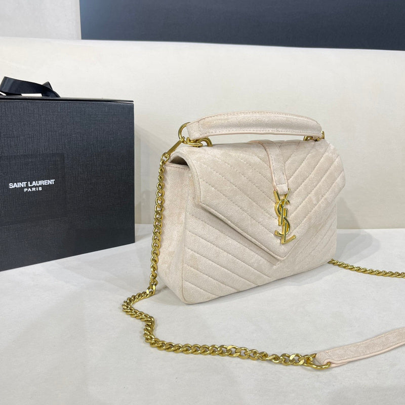 Satchel Bags - SLY Bags - 1064