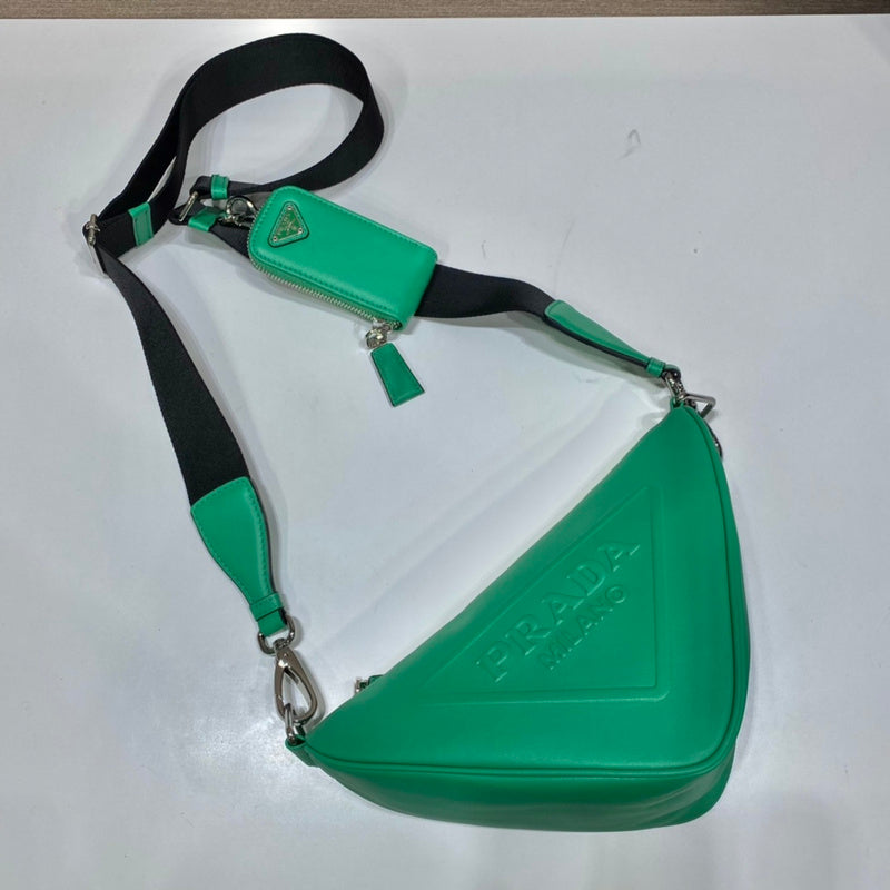 Satchel Bags - PRA Bags - 428