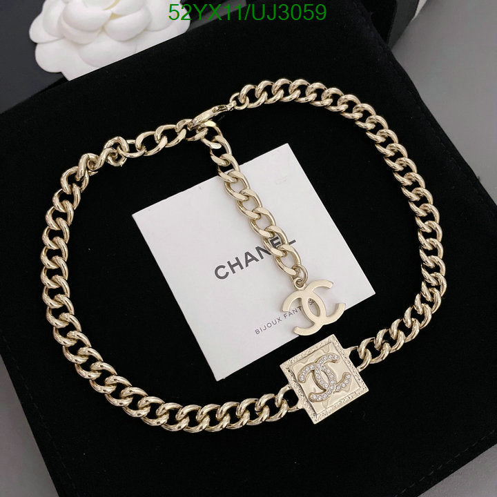 SAMC - CHL Jewelry - 759