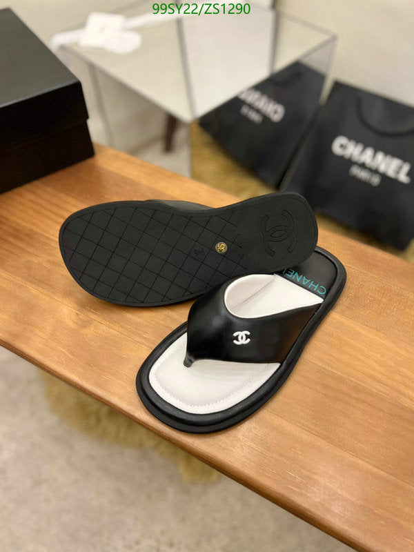 SAMC - CHL Women Shoes Slippers - 209