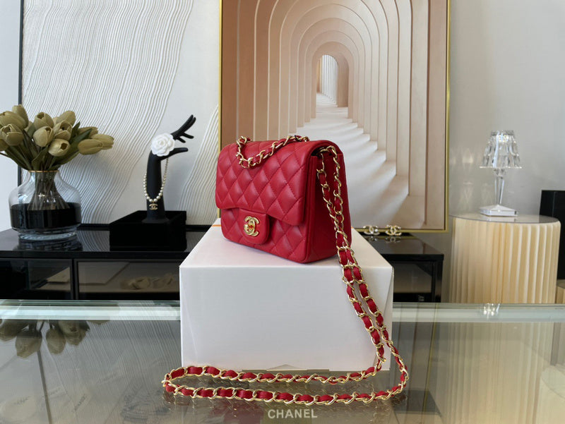 Satchel Bags - CHL Bags - 2017