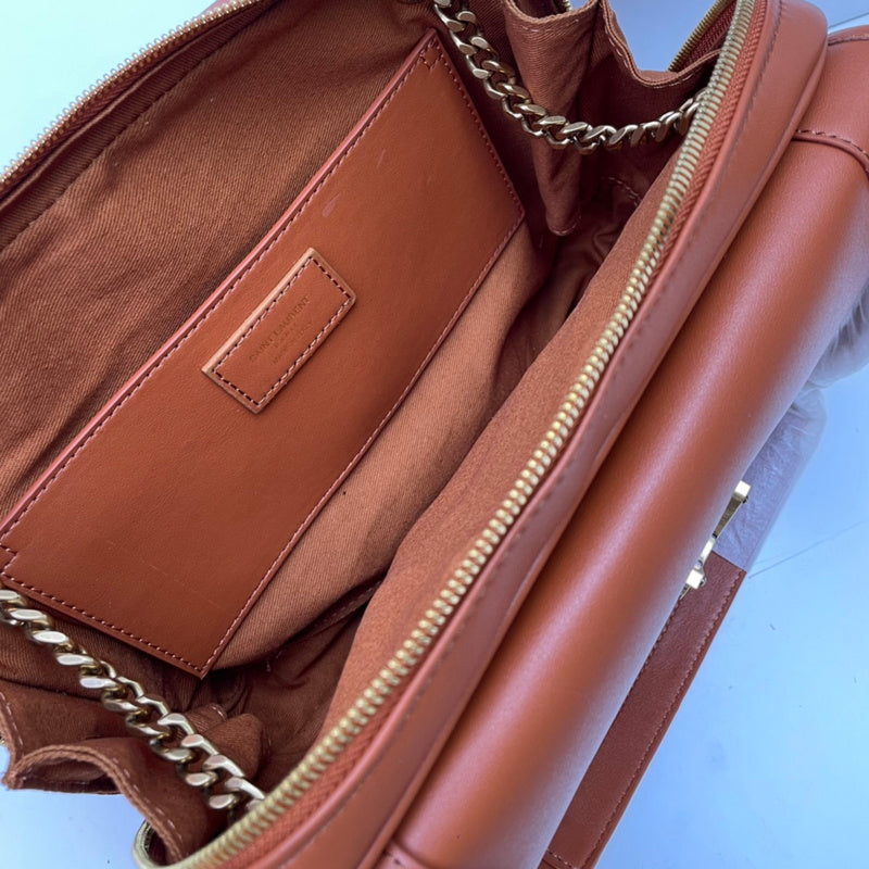 Satchel Bags - SLY Bags - 1262