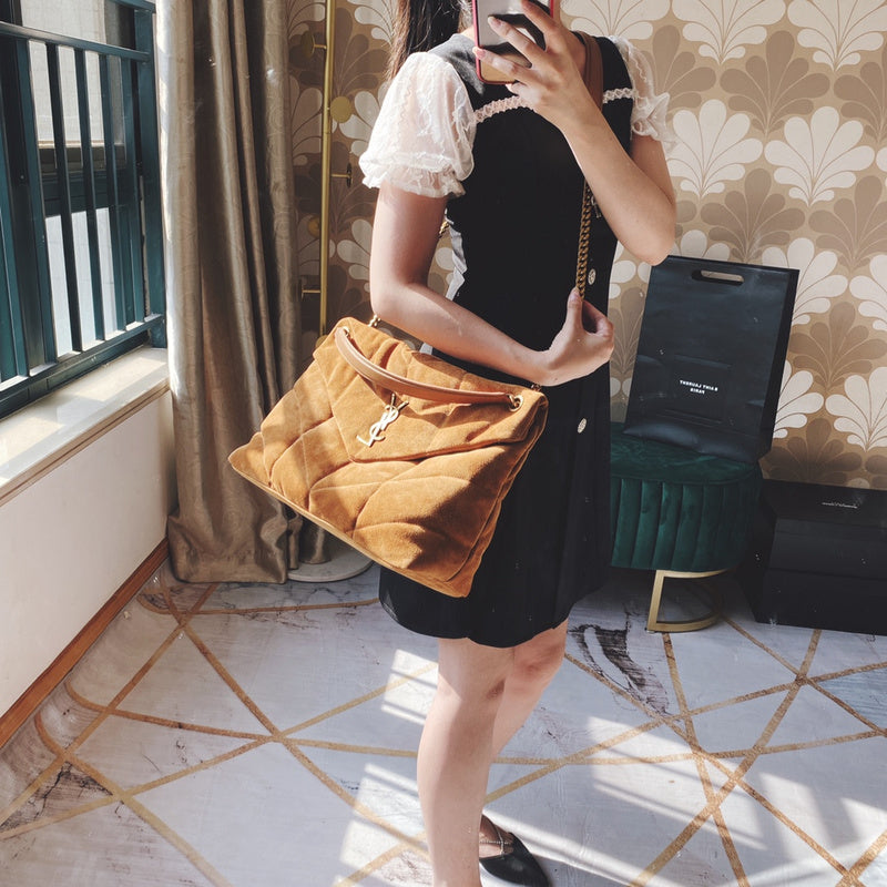Satchel Bags - SLY Bags - 241