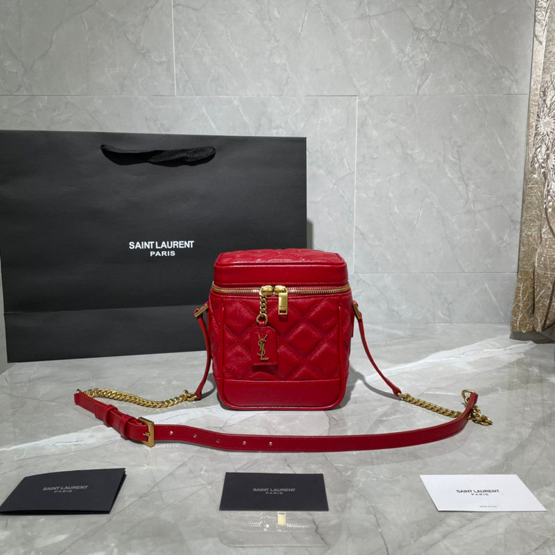Satchel Bags - SLY Bags - 617