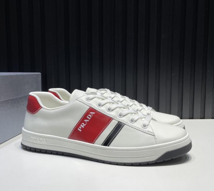 Glamy - PD Men Shoes - 310