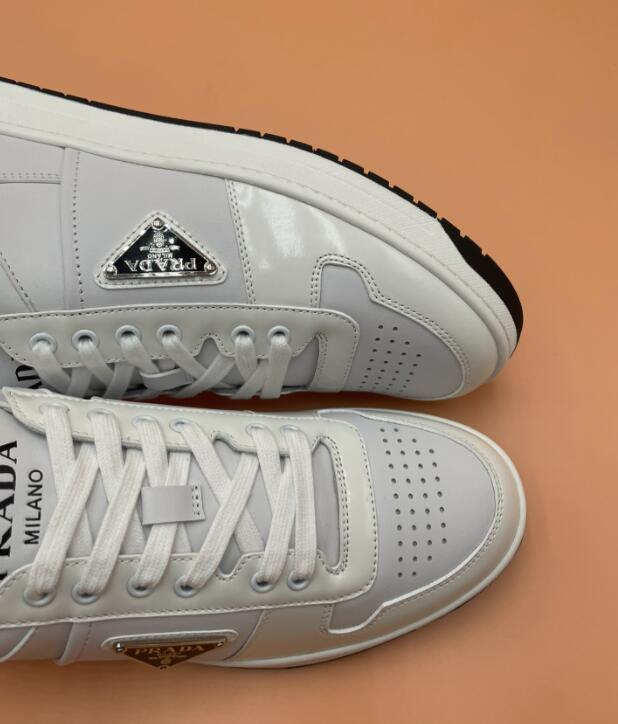 GlamyMen Shoes - 253